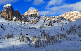 Mountains Jigsaw Puzzles - Screenshot 2