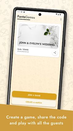 FantaWedding - Screenshot 1