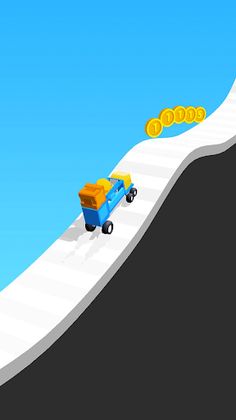 Cargo Mania! - Screenshot 2