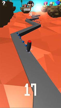 ZigZag Fidget - Screenshot 4