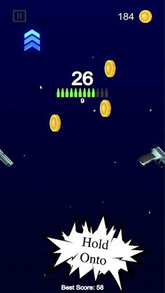 Mr Gunman-last gun tap game - Screenshot 2