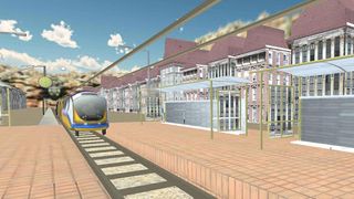 Indian Bullet Train 2018 - Screenshot 3