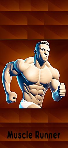 Muscle Race Build Rush - Screenshot 4