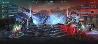 Wizardia - Screenshot 2