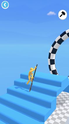 Spear Spire - Screenshot 4