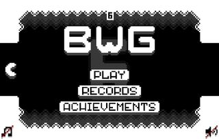 .BWG | Arcade runner - Screenshot 1