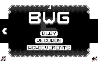 .BWG | Arcade runner - Screenshot 1
