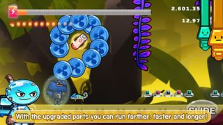 GoCryptobot - Screenshot 2