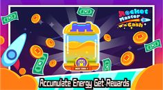 Rocket Master - Win Cash - Screenshot 4