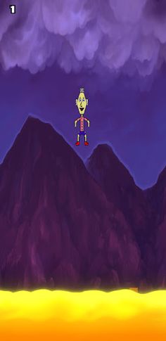 Tapperlast - Screenshot 4