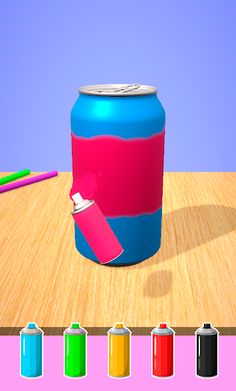 DIY Drink - Screenshot 1