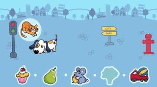 Floyds Puzzle - Screenshot 2