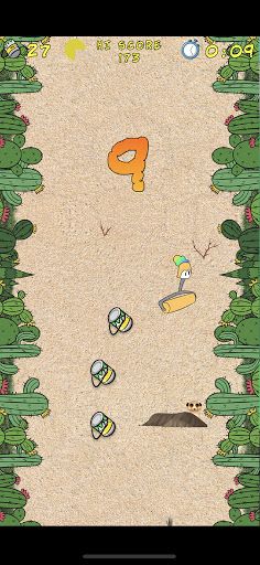 Rolo Roller - Screenshot 4