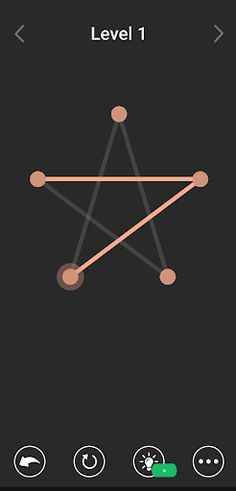 Single Line - Screenshot 3