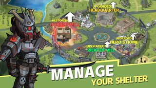 The Last Shop - Screenshot 1