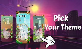 Word Connect Word Search Game - Screenshot 2