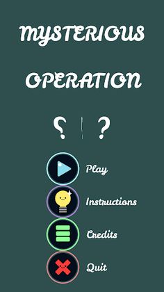 Mysterious Operation - Screenshot 4