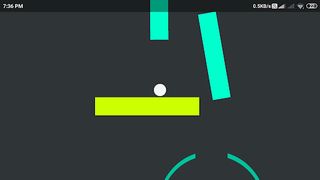 Roll To End - Screenshot 2