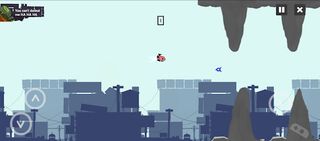 Space shooter -Tik city action - Screenshot 3