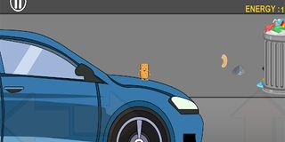 KHARI BISCUIT: UNTOLD STORY - Screenshot 3