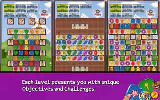 Sugar Drops - Screenshot 3