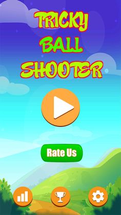 Tricky Ball Shooter - Screenshot 1