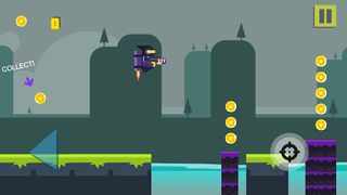 Fly Fire - Screenshot 2