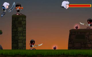 After USS - Screenshot 3