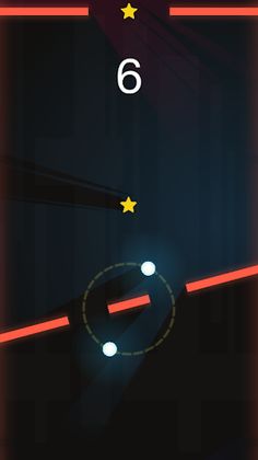 Spin Twin – 3D Maze Escape Bal - Screenshot 2