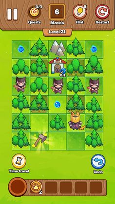 Match Hero - Screenshot 4