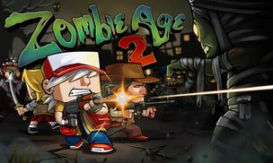 Zombie Age 2 Premium: Shooter - Screenshot 1
