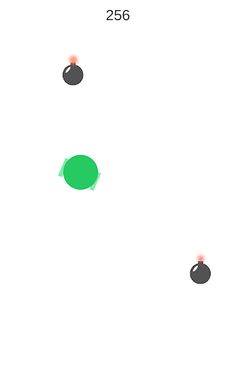 Bomb Rush - Screenshot 2