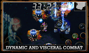 ZENONIA® 4 - Screenshot 3