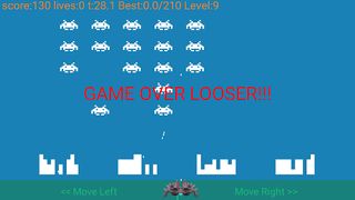 Orro2008 the alien fighter - Screenshot 2