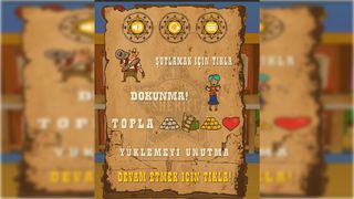 stop the shooting - Screenshot 2