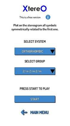 XtereO - Screenshot 4