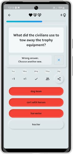 ZNO 2023. Ukrainian war - Screenshot 4