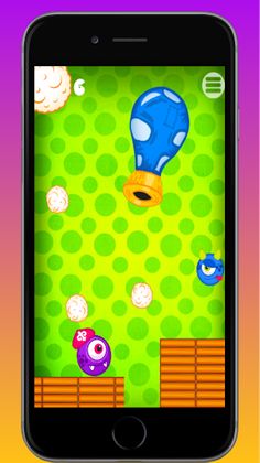 BitcoinRipple Monster - Screenshot 3