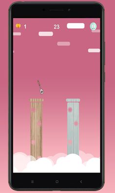 Jump Spoon - Screenshot 4