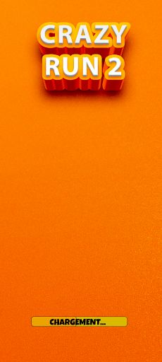 Crazy Run 2 - Screenshot 1