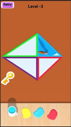 Colo Game - Screenshot 1