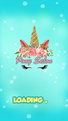Pony Salon - Screenshot 1