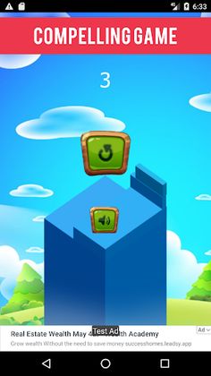 Stack One - Stack the boxes! - Screenshot 3