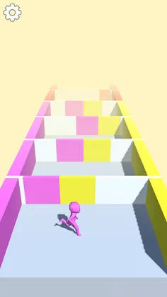 Color Crasher - Screenshot 1