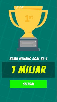 Muslim Millionaire Indonesia - Screenshot 1