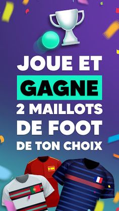 Foot & Win - Screenshot 1