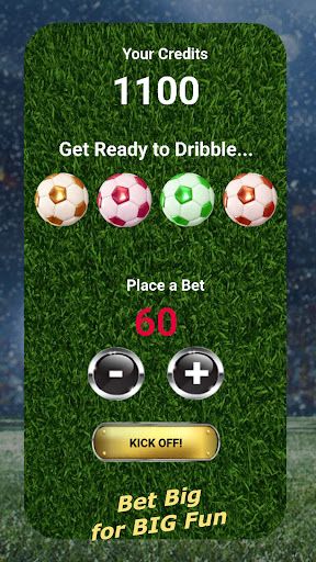 Dribbler - Screenshot 3