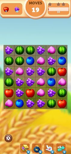 Merry's Farm - Screenshot 3