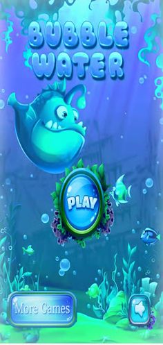 Bublik Bubbles - Screenshot 1