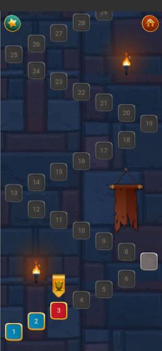 Chess Puzzle fantastic - Screenshot 4